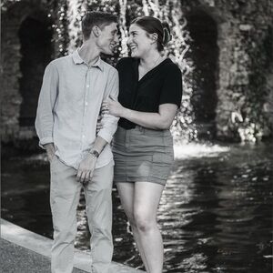 Meet your Posher, Georgia